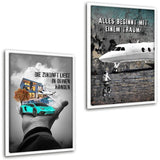 Zukunfts-Bundle | Mockup ohne Hintergrund 1 | Hustling Sharks
