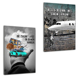 Zukunfts-Bundle | Mockup ohne Hintergrund 1 | Hustling Sharks