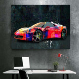 THE BEAUTY - Mockup mit Hintergrund 1 - Hustling Sharks