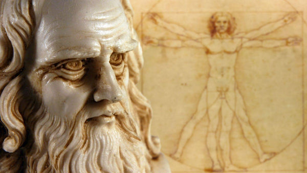 Die 7 Prinzipien des Leonardo da Vinci und was Unternehmer aus diesen lernen können