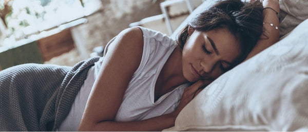 Work Hard Sleep Harder - Warum Schlaf so wichtig für Deinen unternehmerischen Erfolg ist!