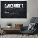 Definition der Dankbarkeit - Mockup mit Hintergrund 1 - Hustling Sharks