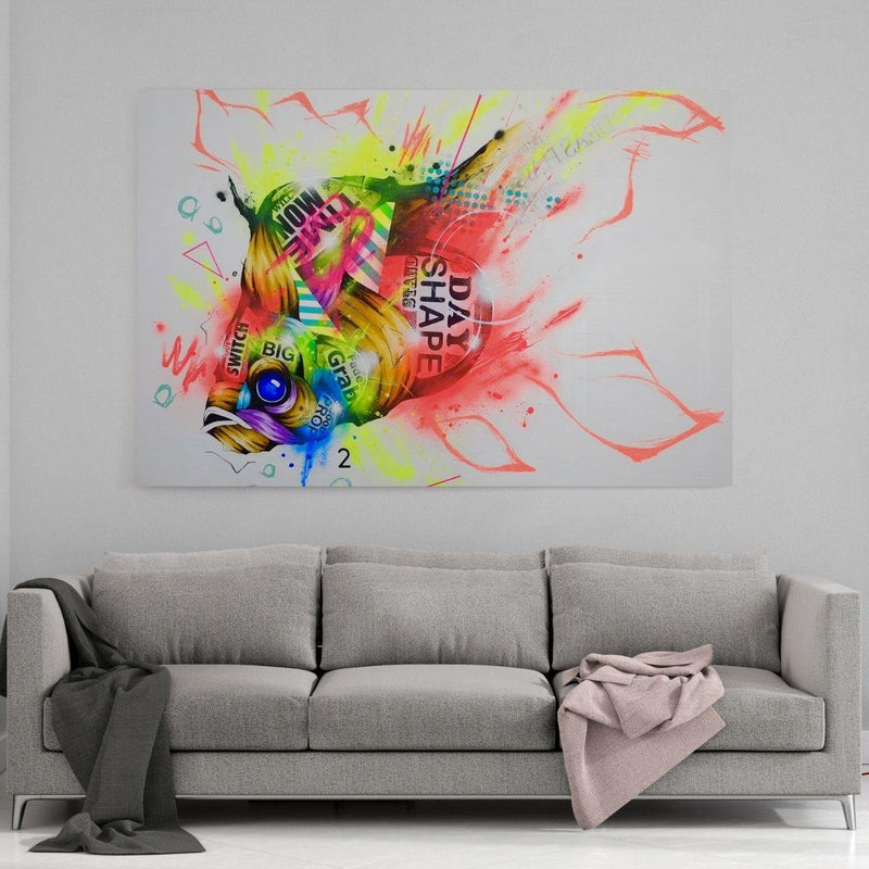 FIN - Mockup mit Hintergrund - Hustling Sharks