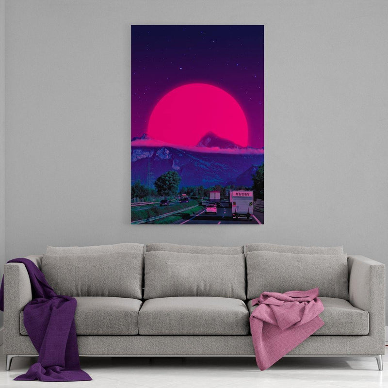 Neon Worlds 4 - Mockup mit Hintergrund - Hustling Sharks