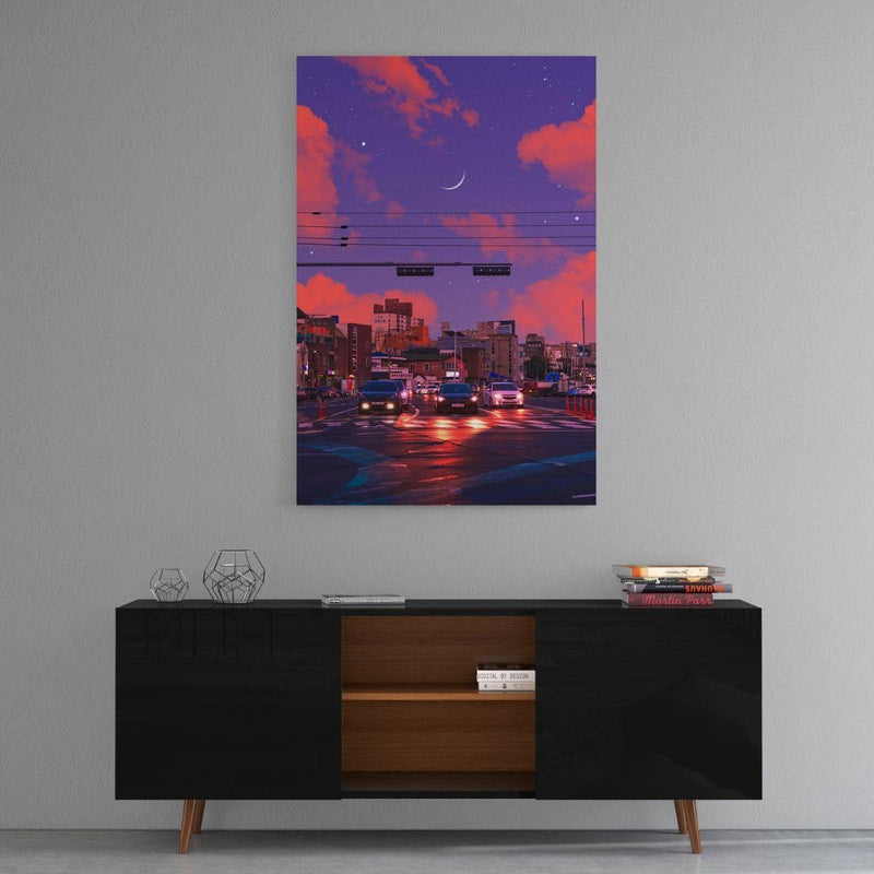 Place of Dreams 4 - Mockup mit Hintergrund - Hustling Sharks