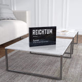 Reichtum - Acrylglasblock 30x20 mit Hintergrund - Hustling Sharks