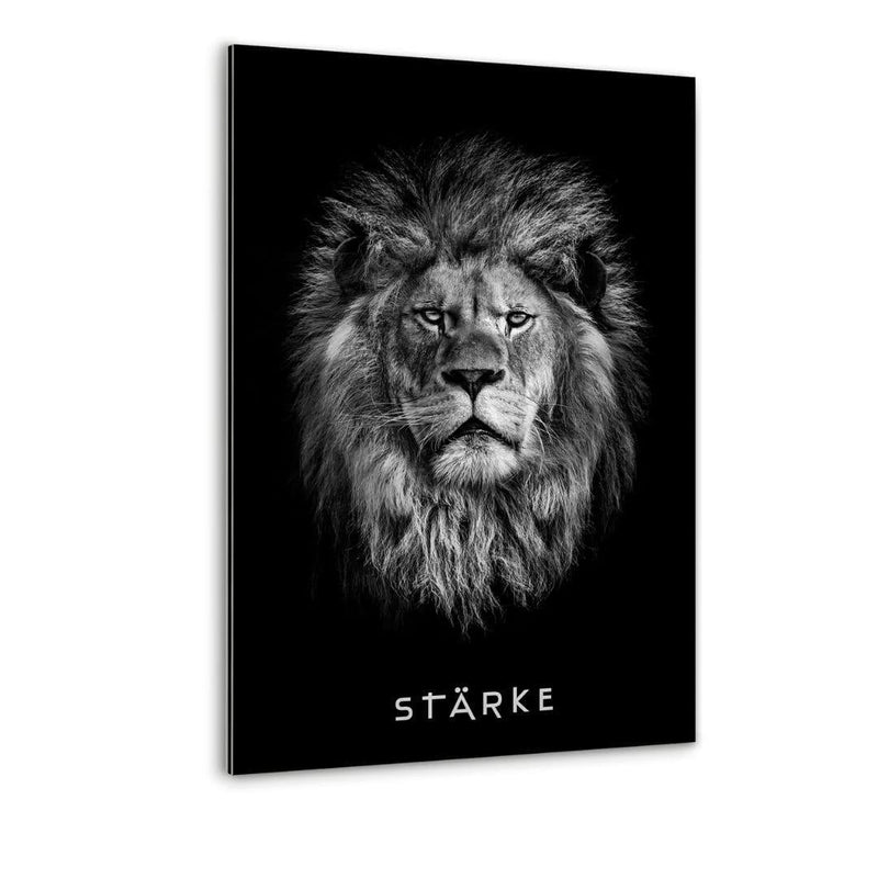Eigenschaften des Erfolgs-Bundle | STÄRKE - Mockup| Hustling Sharks