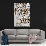 The Tiger - Mockup mit Hintergrund 1 - Hustling Sharks