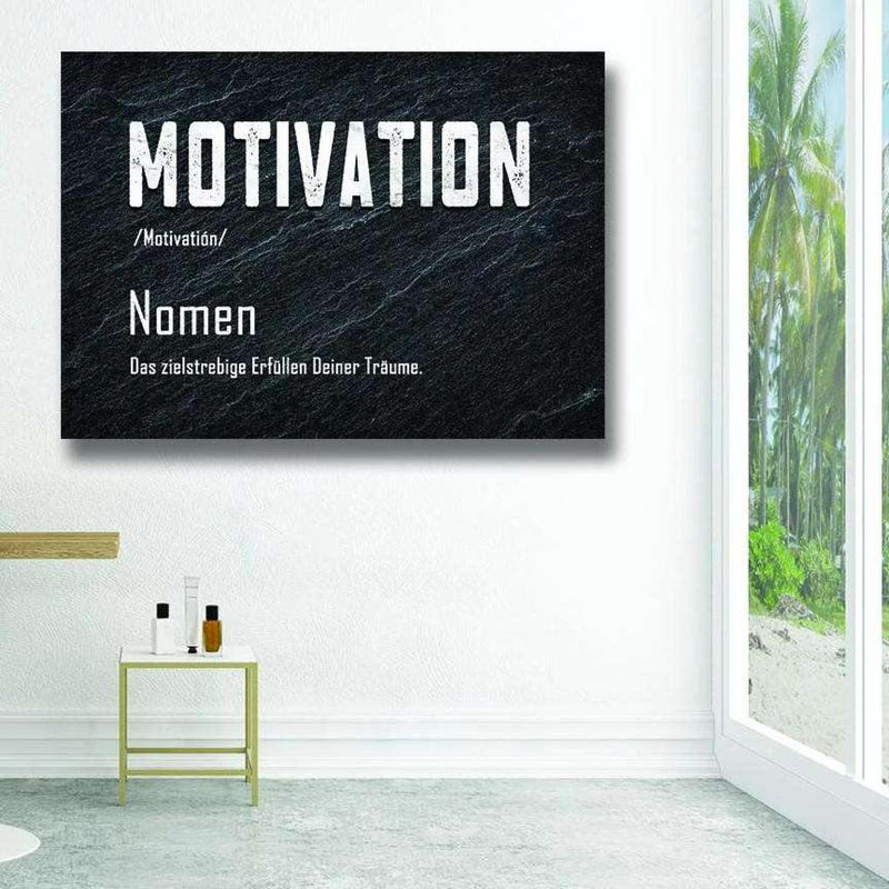 Definition der Motivation - MockupmitHintergrund2- Hustling Sharks